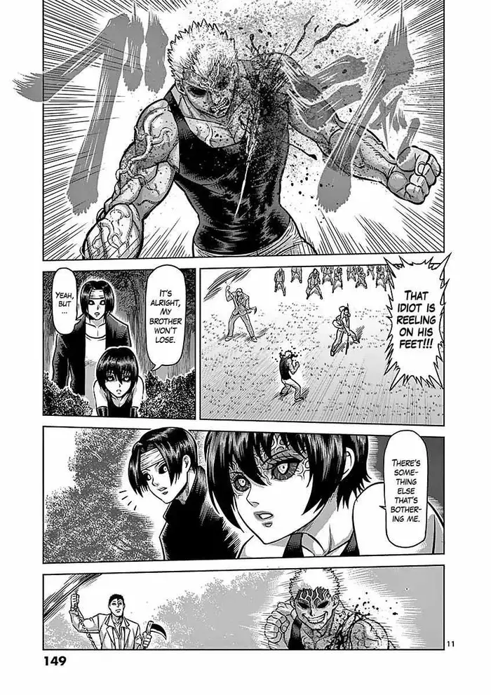 Kengan Ashura Chapter 178 image 11_optimized